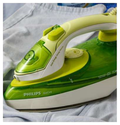 Picture of Steam Iron