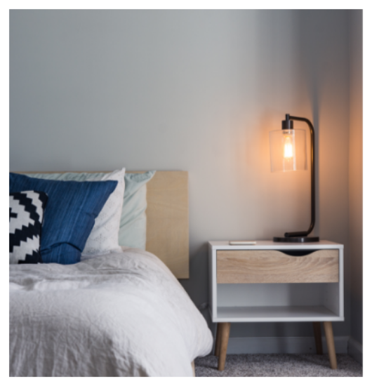 Picture of Double Bed Cover