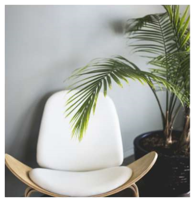 Picture of Relax swing chair