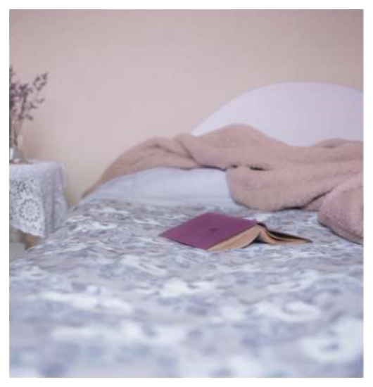 Picture of Double Bed