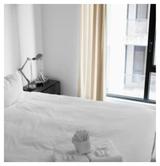 Picture of Bed Cover